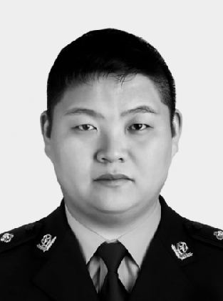 35载青春永远定格在办案途中——追记太康县公安局因公牺牲民警王振 